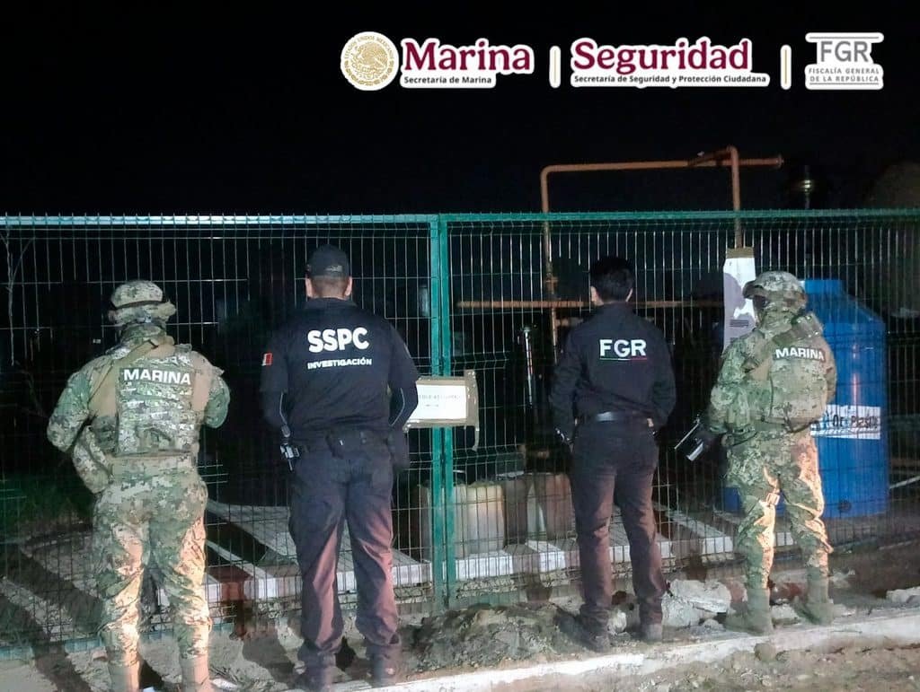TAMAULIPAS 8