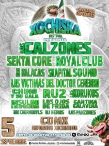 XOCHISKA