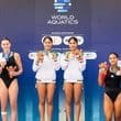 post Congratulations girls Rijeka2026 WorldAquatics JuniorDiving Croatia Diving world aquatics