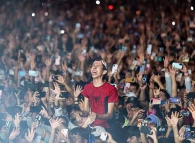 post El Circuito Nacional de festivales por la paz llega a Puebla