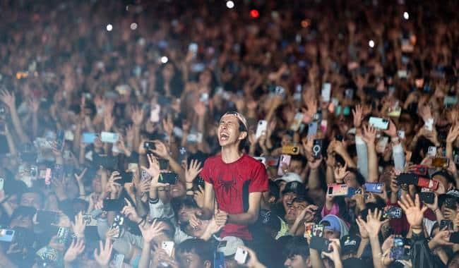 post El Circuito Nacional de festivales por la paz llega a Puebla