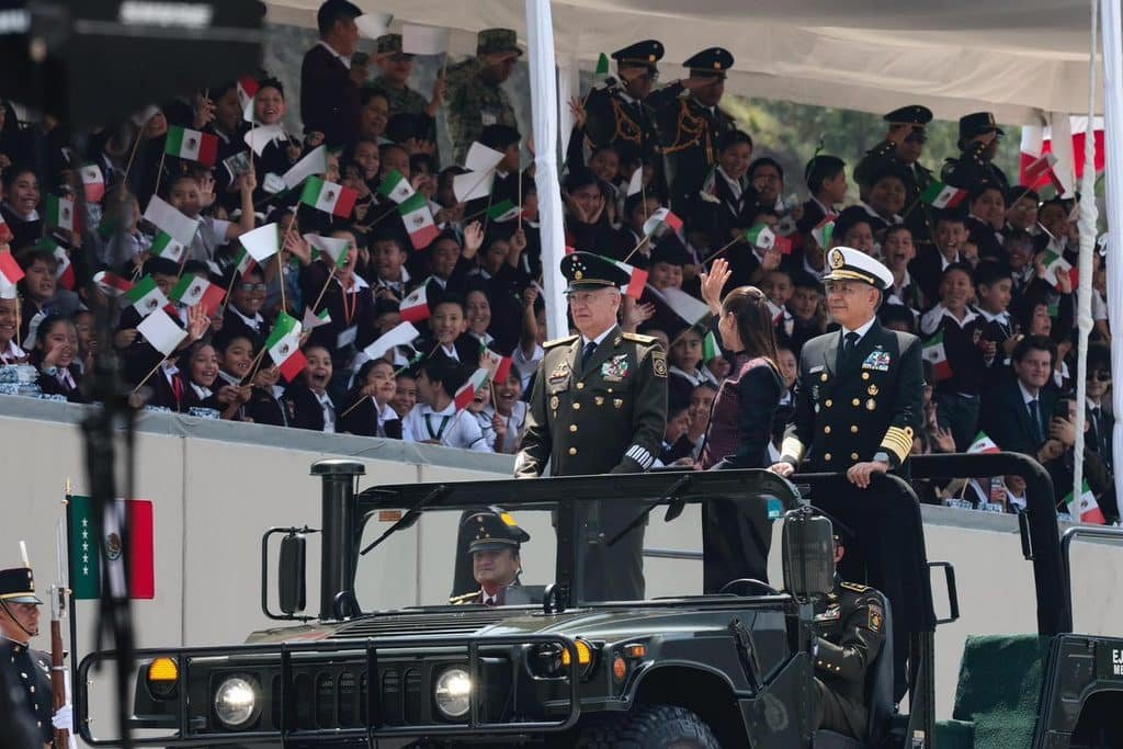 030926 CSP 50 ANIVERSARIO DEL HEROICO COLEGIO MILITAR PLANTEL TLALPAN 1