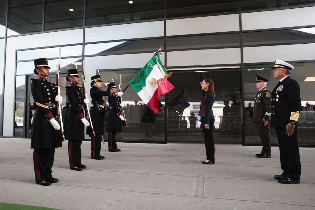 030926 CSP 50 ANIVERSARIO DEL HEROICO COLEGIO MILITAR PLANTEL TLALPAN 6