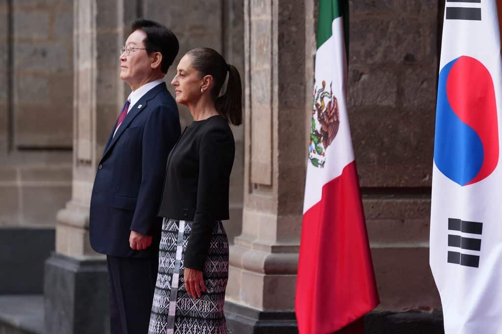 240926 CSP BIENVENIDA PRESIDENTE REPUBLICA DE COREA LEE JAE MYUNG4