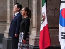 240926 CSP BIENVENIDA PRESIDENTE REPUBLICA DE COREA LEE JAE MYUNG4