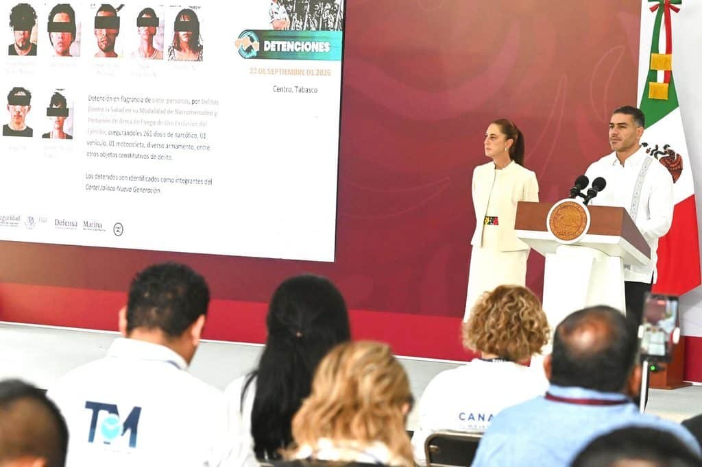 250926 CSP CONFERENCIA MATUTINA. VILLAHERMOSA TABASCO 5