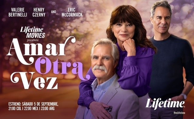 AmarOtraVez