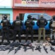 Detencion Puebla