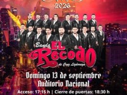 EL RECODO