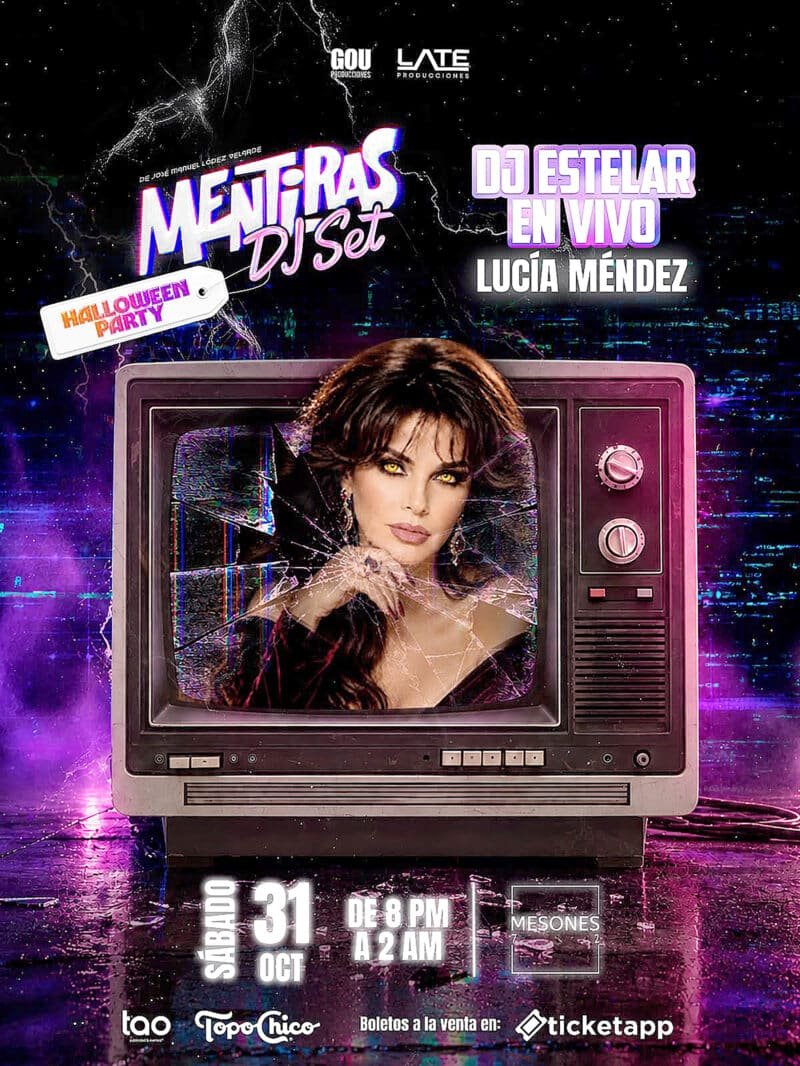 LUCIA MENDEZ 01