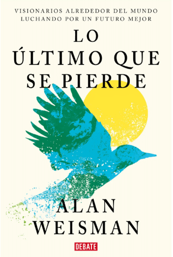 Lo ultimo