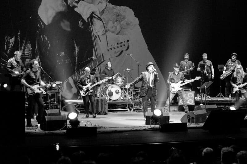 ORQUESTA