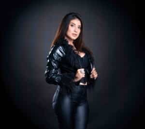 ROXANA
