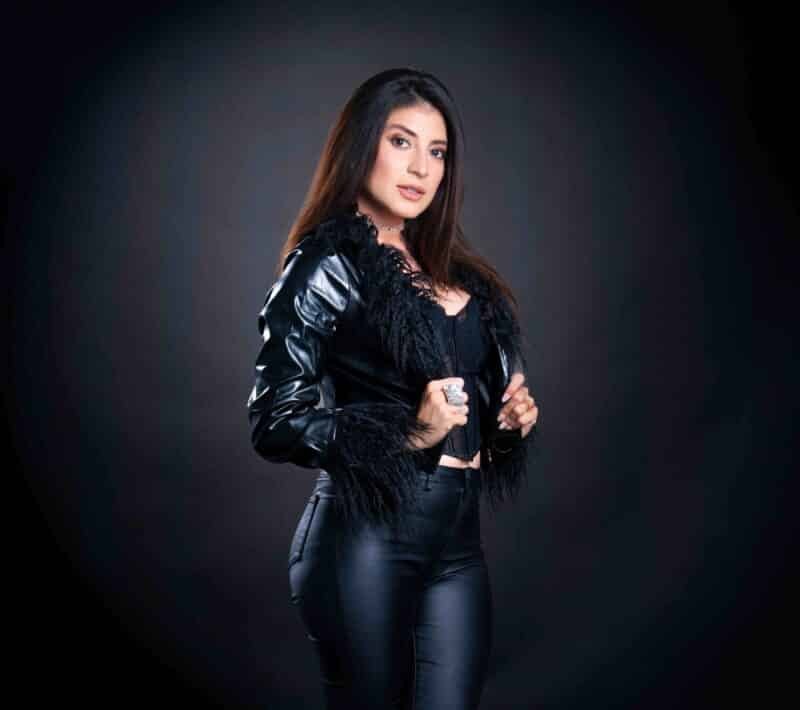 ROXANA