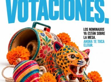 VOTACIONES ABIERTAS