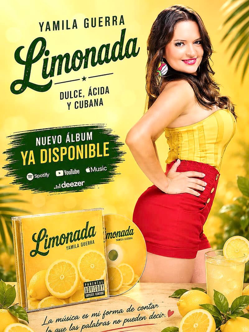 YAMILA OK