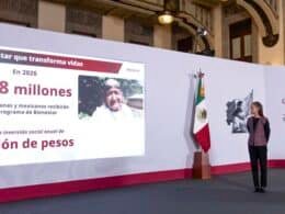 post 2026 09 07 Conferencia de prensa matutina Palacio Nacional 08 JCB