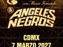 ANGELES AZULES 01