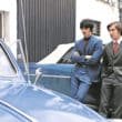 ARIEL Autos mota y rocanrol