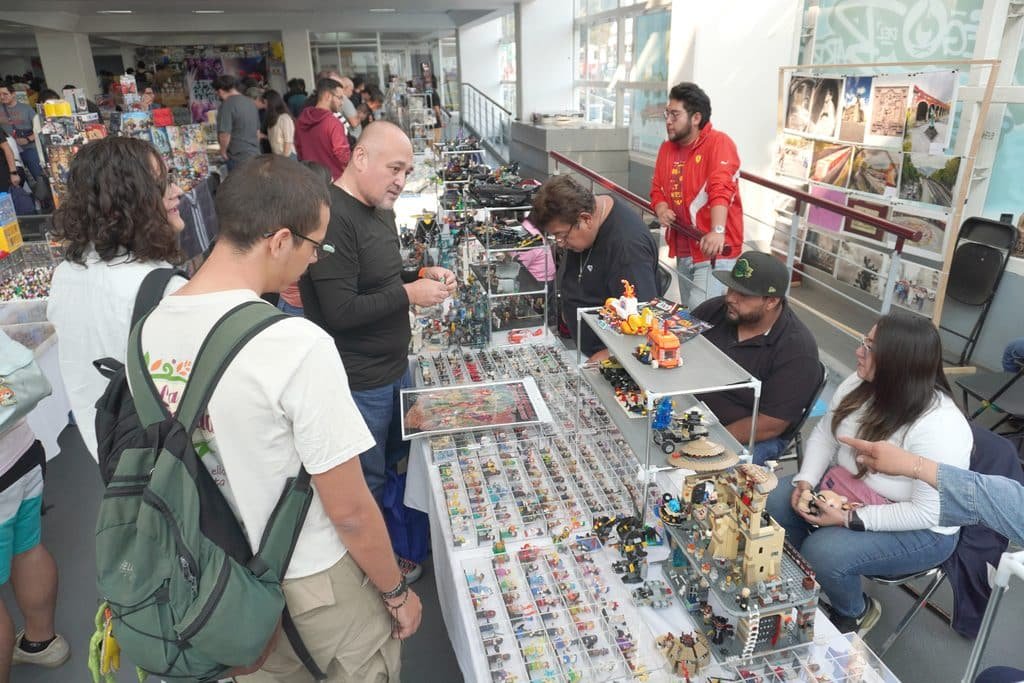 BRICKORAMA 04