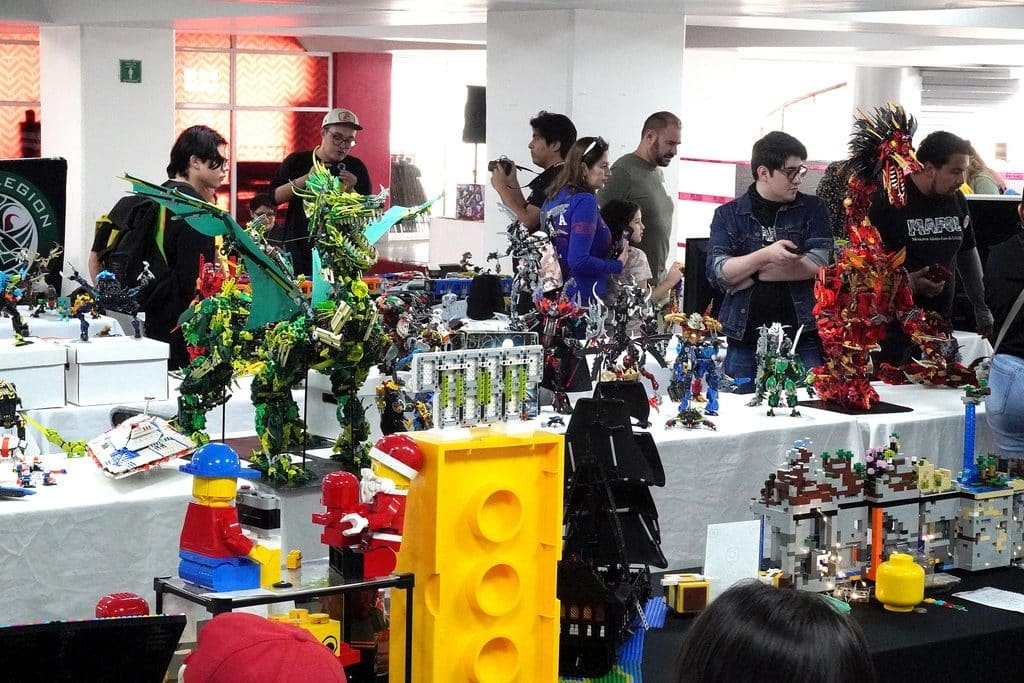 BRICKORAMA 05