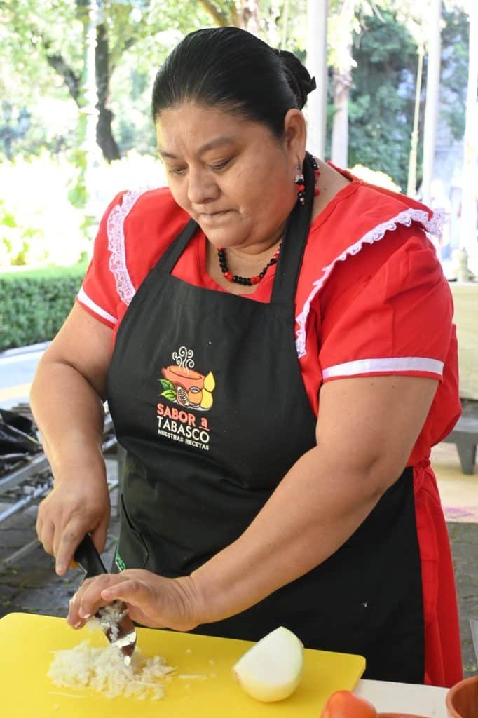 Encuentro de Cocinas Iberoamericanas Ecuador Fotos Cortesia 3