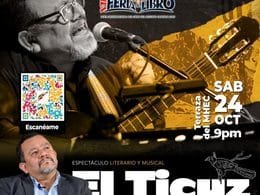 Feria Internacional Libro Desierto Caborca 20 4