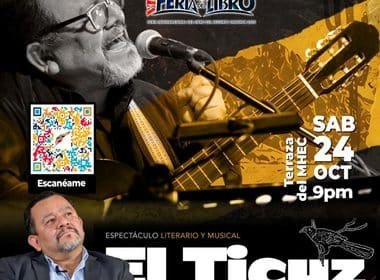 Feria Internacional Libro Desierto Caborca 20 4