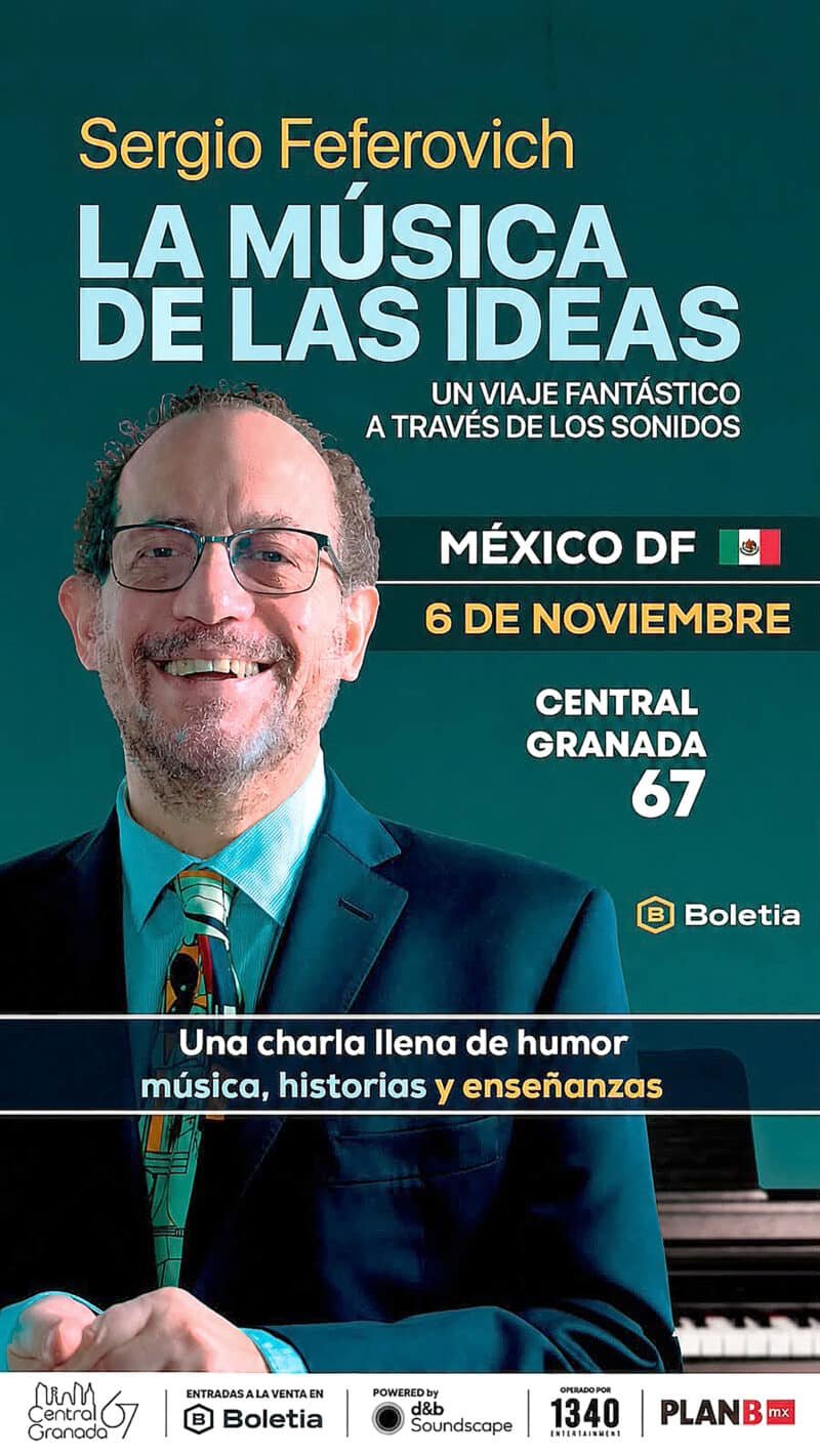 LA MUSICA 01