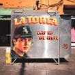 LA TORTA COVER
