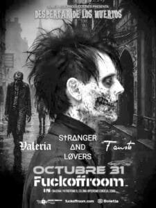 MUERTOS BN