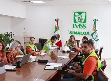 OOAD Sinaloa 1