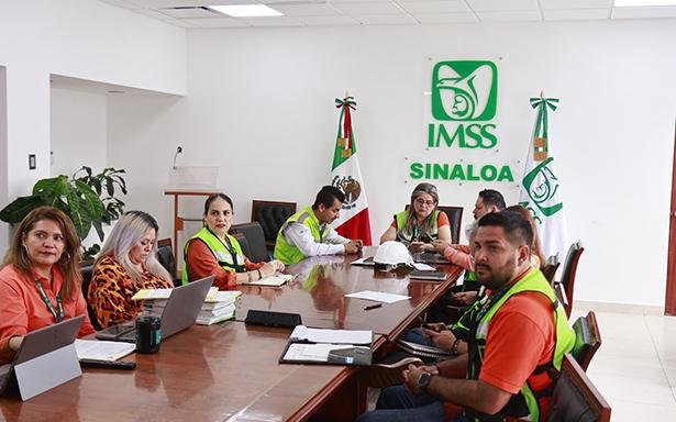 OOAD Sinaloa 1