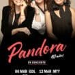 PANDORA 01