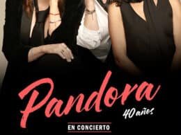 PANDORA 01