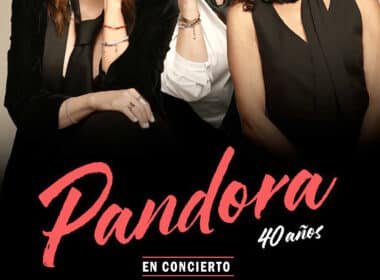 PANDORA 01
