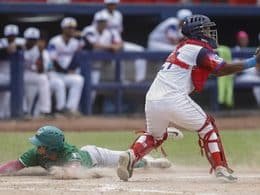 Panamericano U18 busca cuatro participantes para el Mundial en China 2027