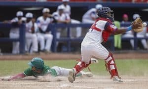 Panamericano U18 busca cuatro participantes para el Mundial en China 2027