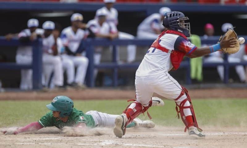 Panamericano U18 busca cuatro participantes para el Mundial en China 2027