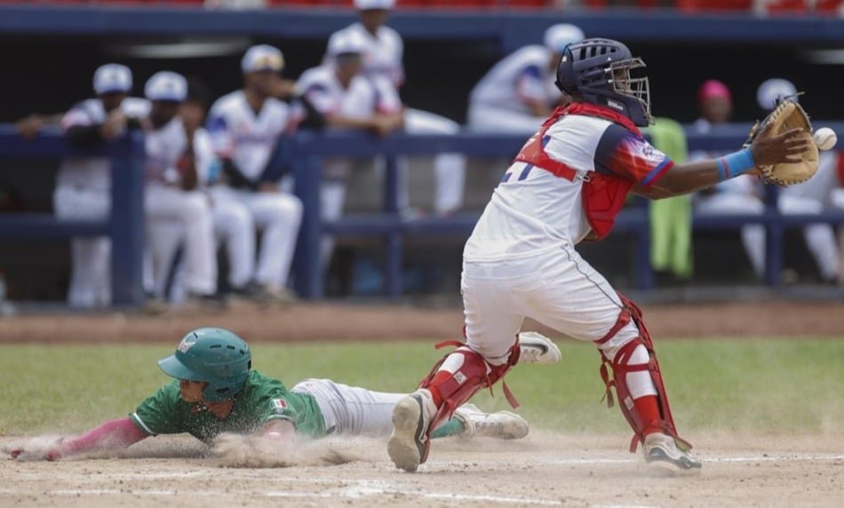 Panamericano U18 busca cuatro participantes para el Mundial en China 2027