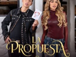 caratula LA PROPUESTA