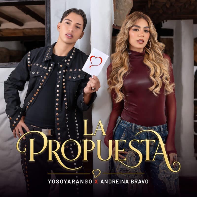 caratula LA PROPUESTA