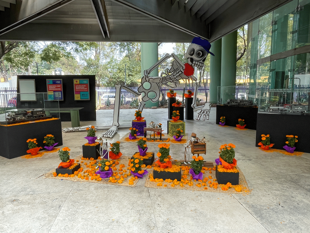 feria de las calacas 122