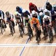 post Mundial de Pista UCI Shangh i 2026